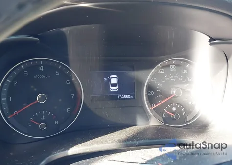 2020 Kia Forte Gt-Line из США, поврежденный, VIN 3KPF34AD3LE204314